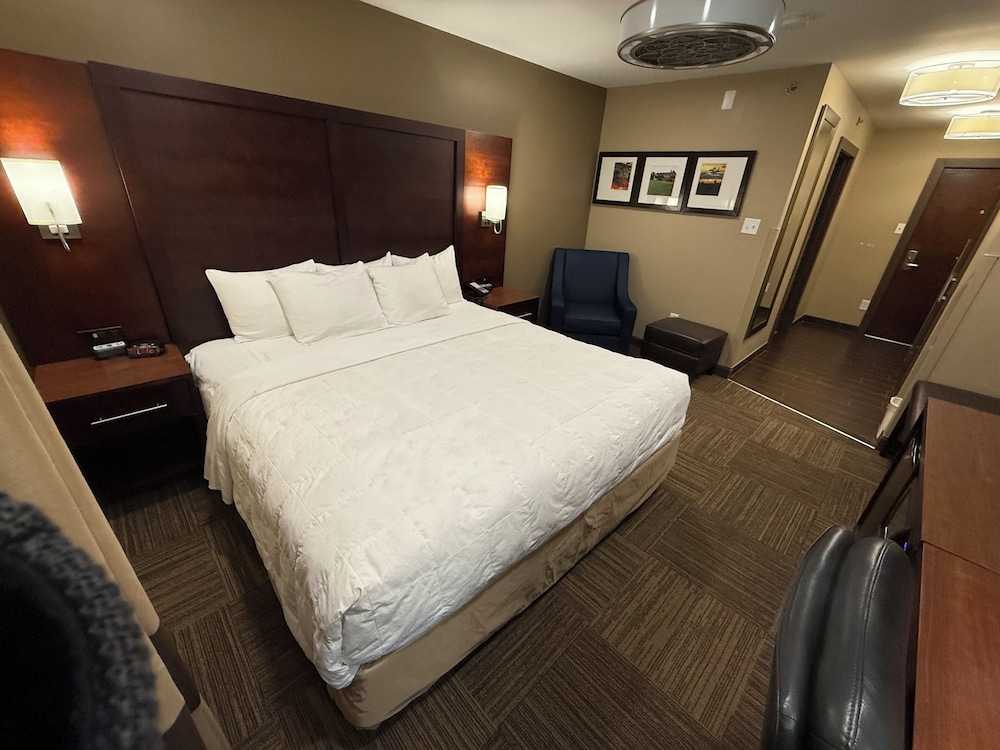 Giles Hotel Inn & Suites, Billede 4