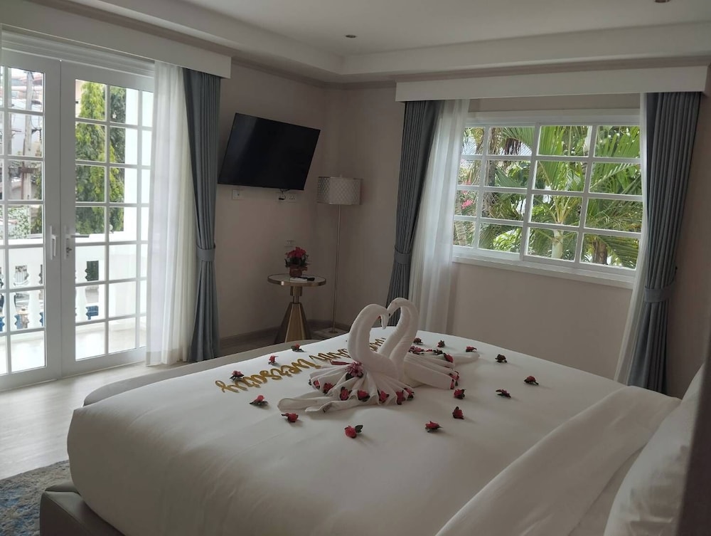 Premier Double Room, Non Smoking
