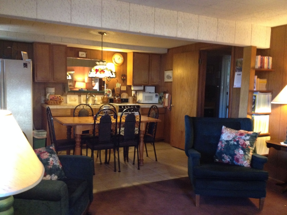 Suite, 1 Bedroom (Hunter) photo 3