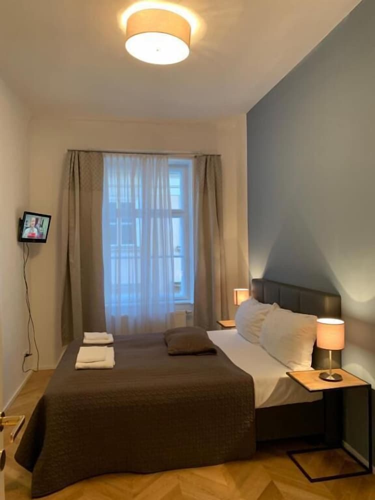 Superior Triple Room, 3 Bedrooms, Non Smoking, Kitchen