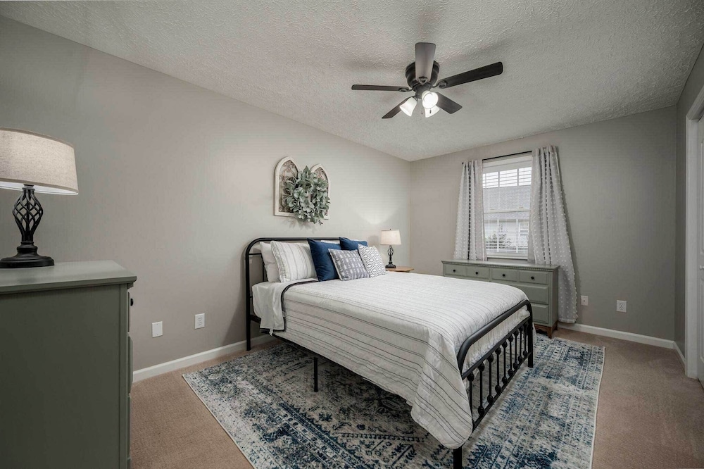 House (3 Bedrooms) photo 2
