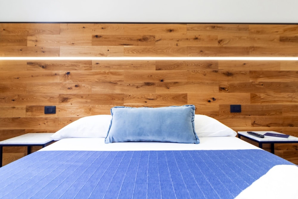 Classic Double Room - Photo 2