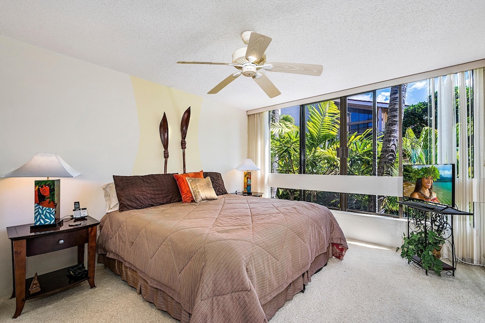 Condo, Multiple Beds, Ocean View (Keauhou Kona Surf & Racquet Club#3-20) photo 1