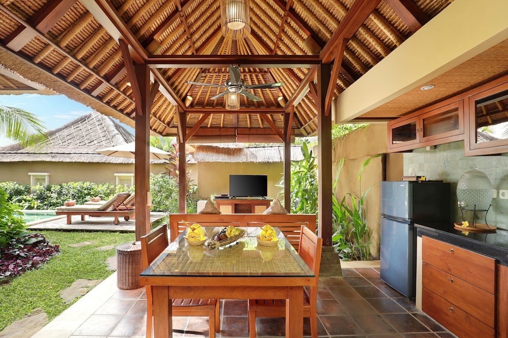 Royal Villa, 1 Bedroom, Private Pool (with Free Benefits) photo 3