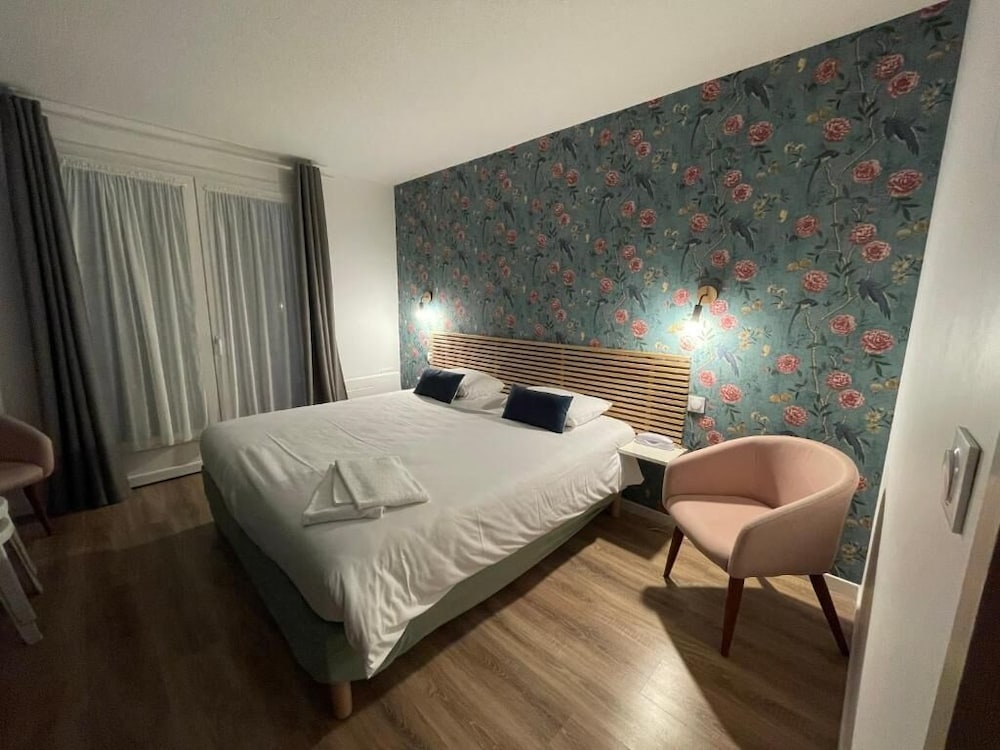 Superior Double Room, Non Smoking