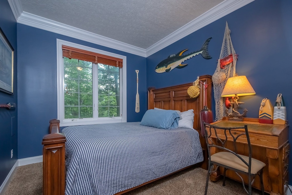 House (5 Bedrooms) photo 1
