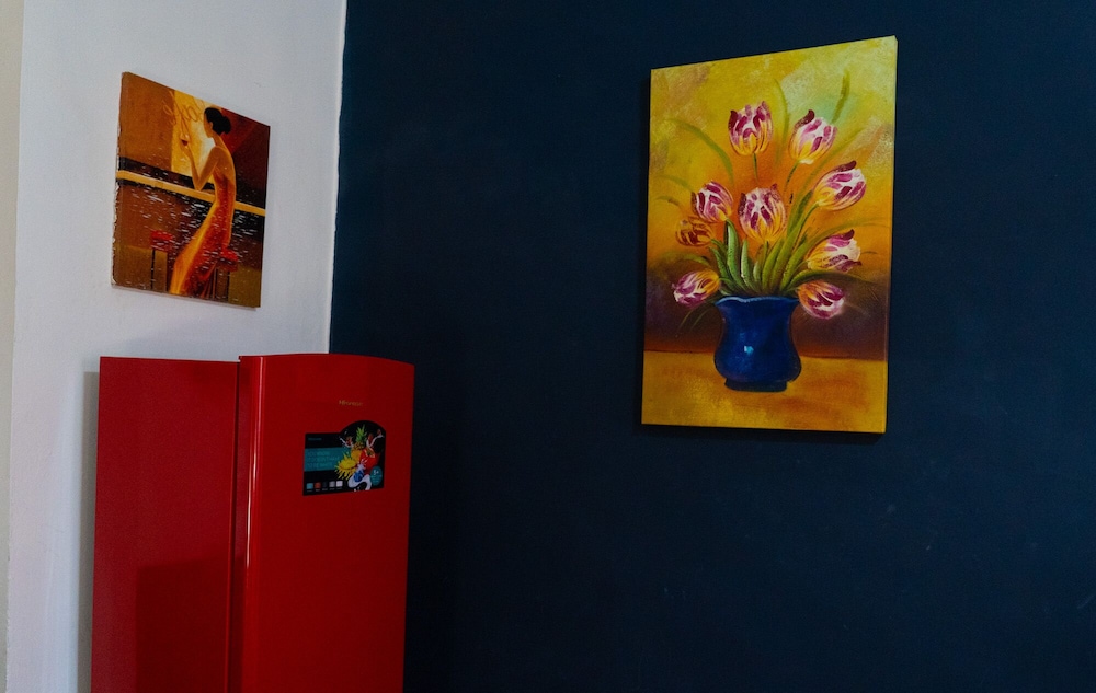 Double Room - Photo 10