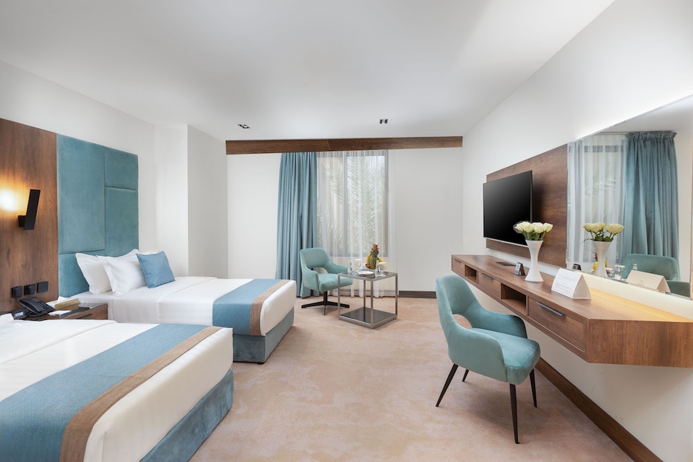 Standard Twin Room - Photo 5