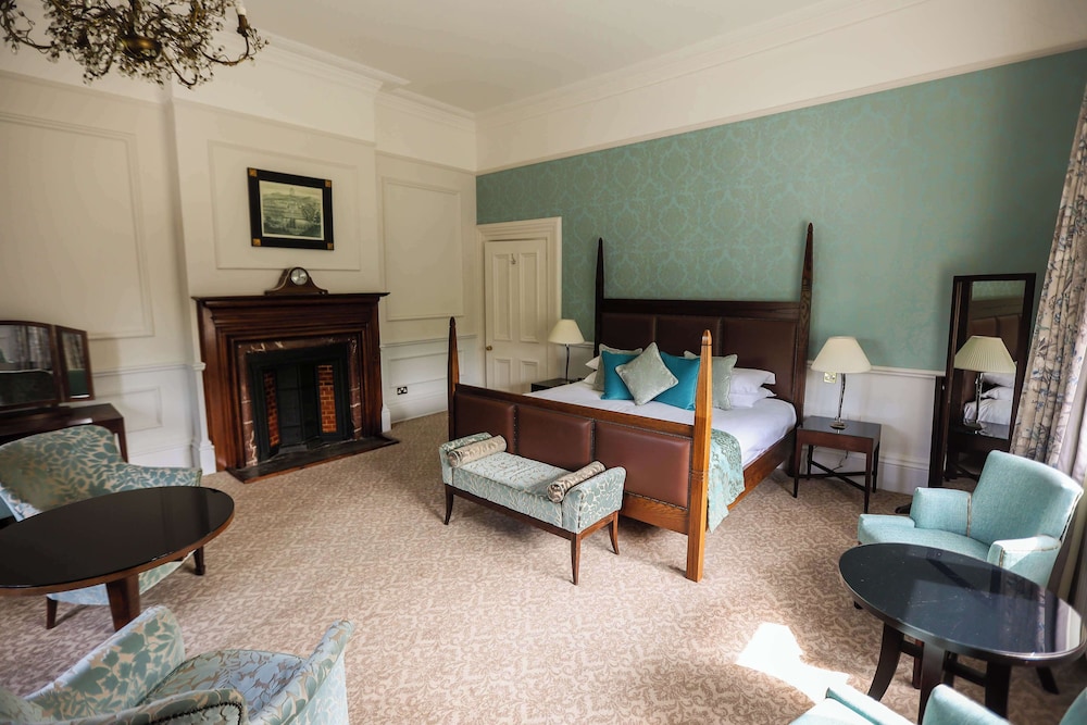 Suite photo 1