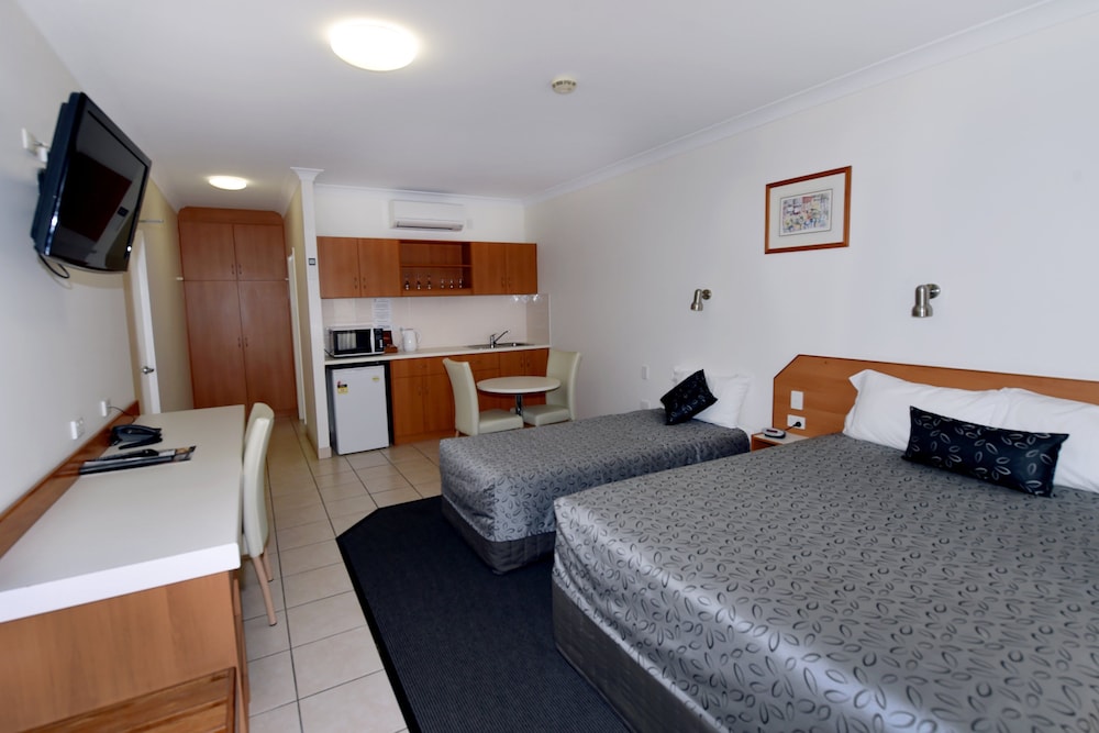 Suites