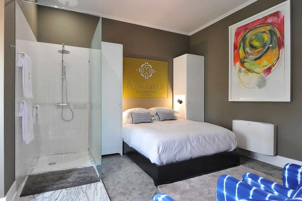Double Room (Intuition) photo 1