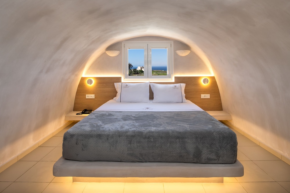 V.I.P. Suite Sea View