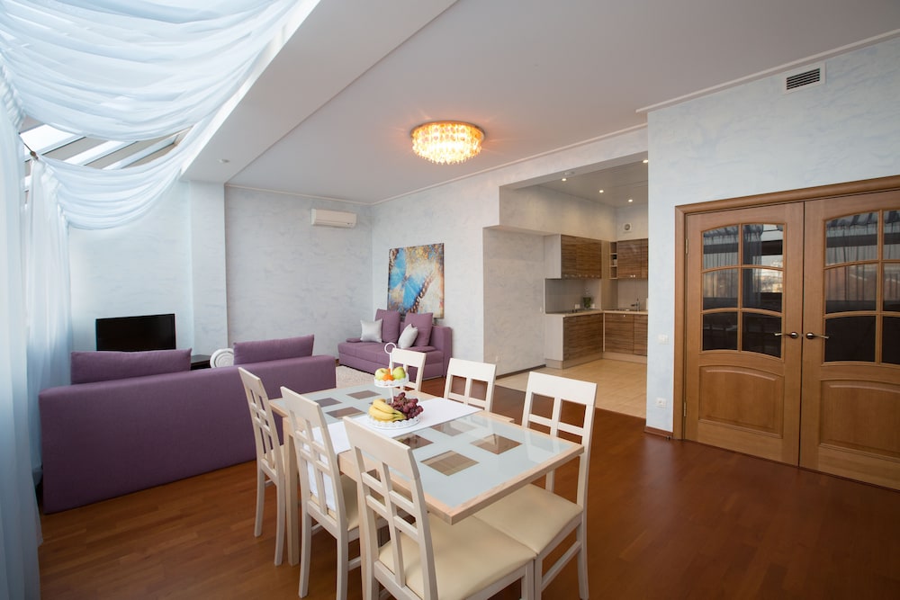 Comfort Apartment photo 1
