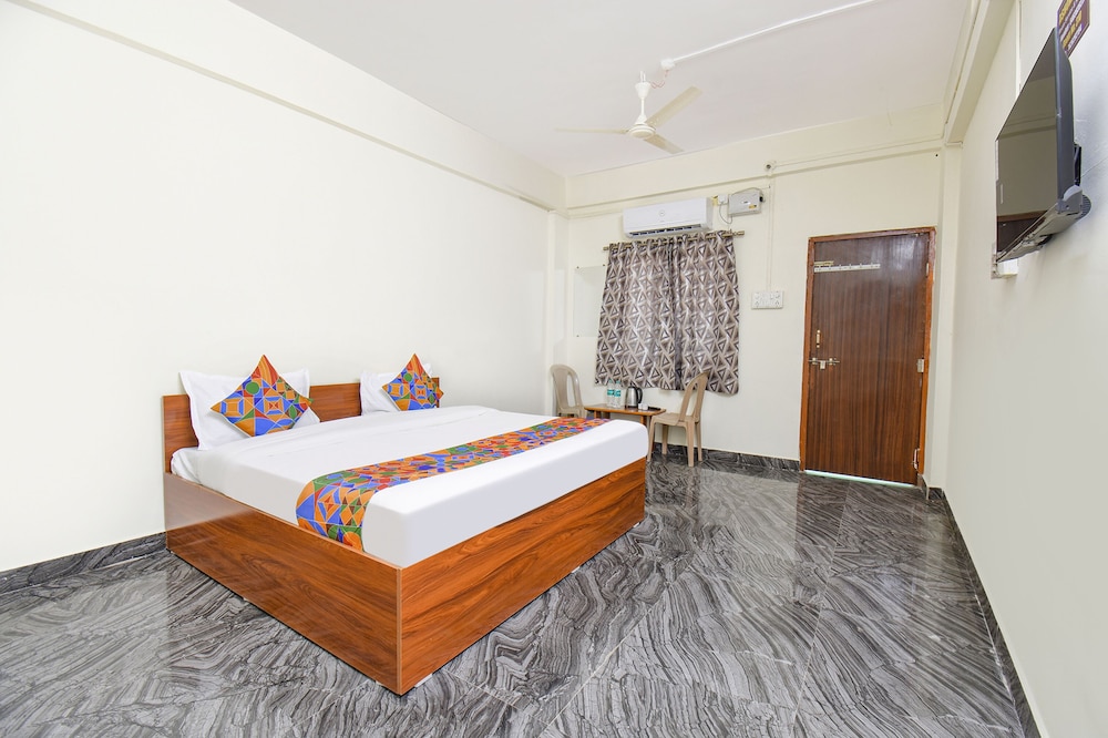 Deluxe Room photo 2