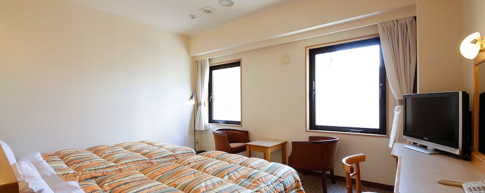Twin Room, Non Smoking photo 2
