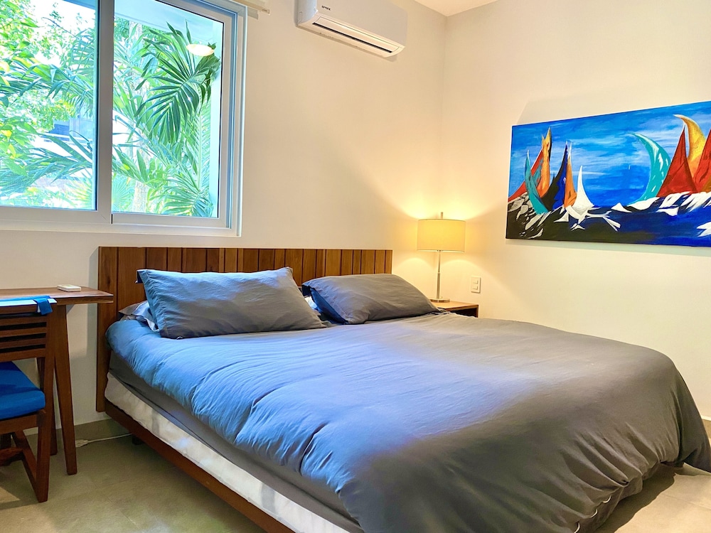 Family Apartment