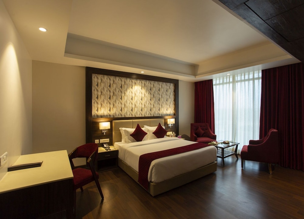 Premier Room, 1 Double Bed - Photo 78