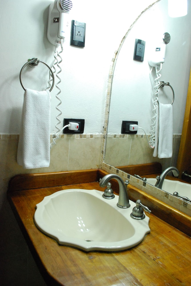 Junior Double Room, Multiple Beds, Tower
