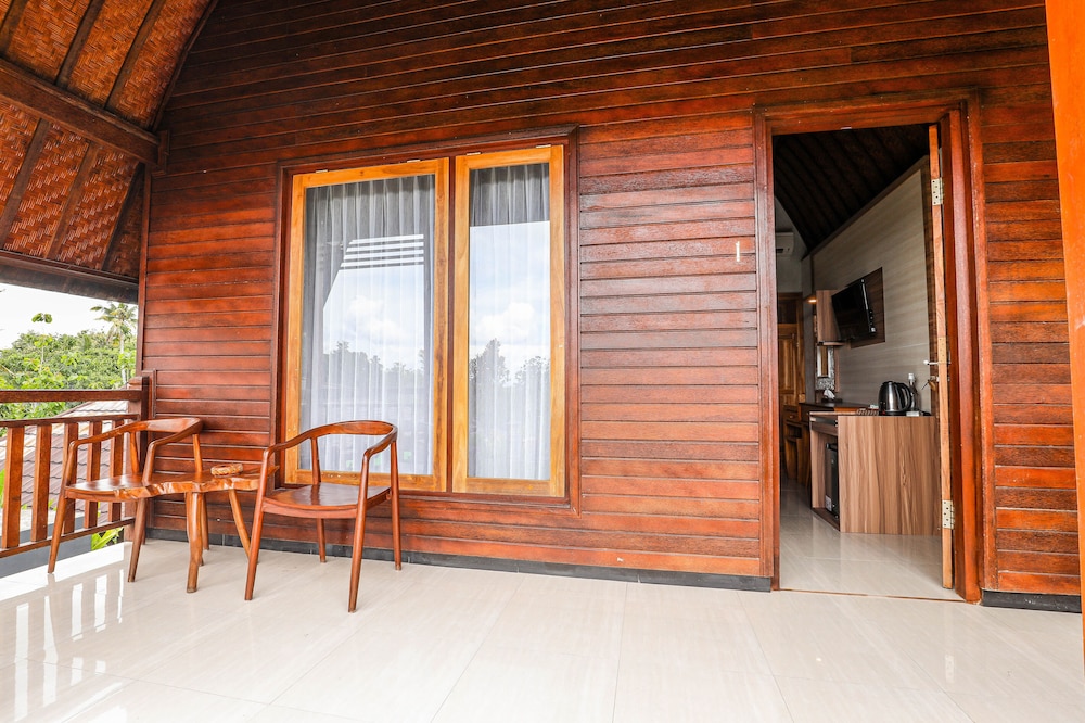 Deluxe Double Room - Photo 19