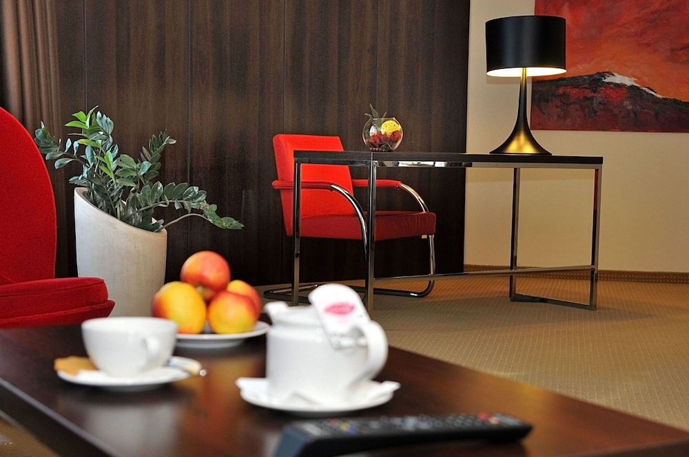 Junior Suite - Photo 4
