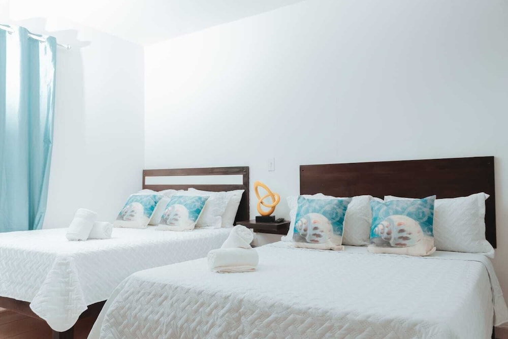 Basic Apartment