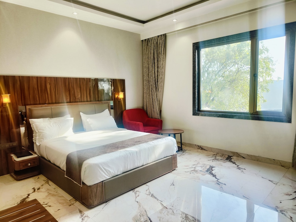 Suite photo 1