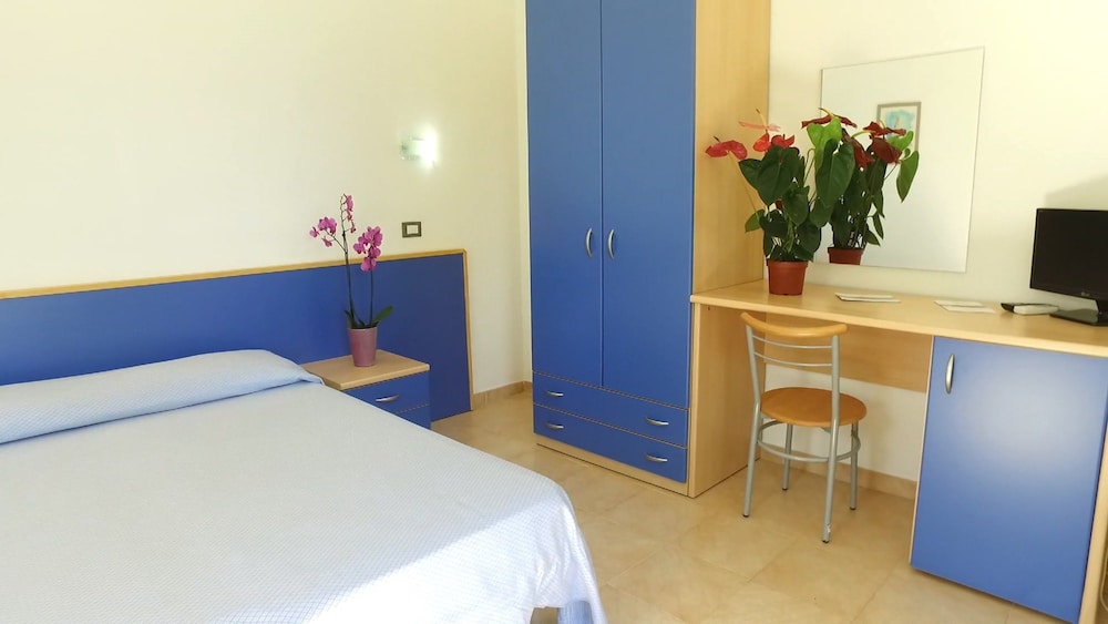 Comfort Quadruple Room - Photo 2