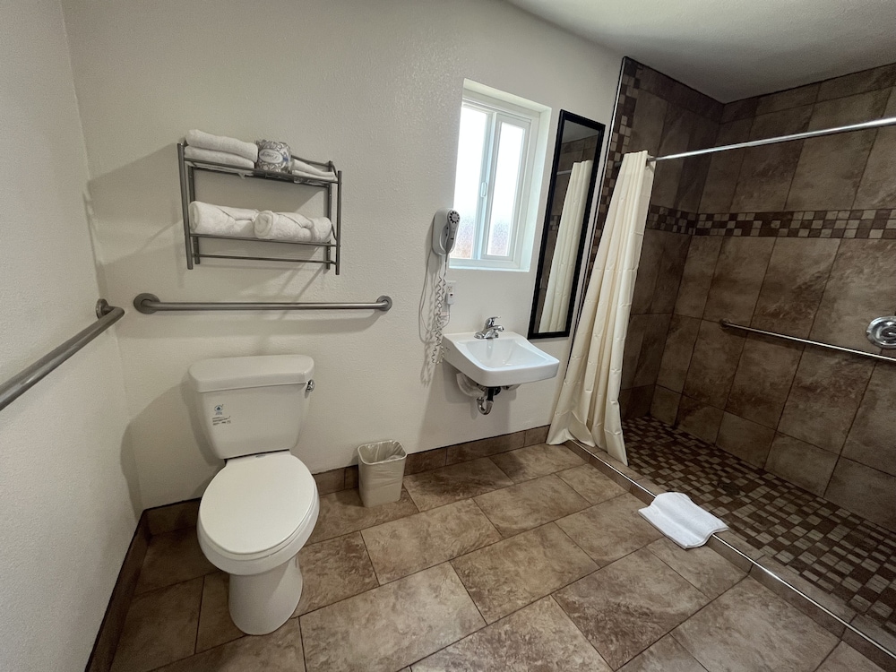 American Inn Grover Beach, Billede 6