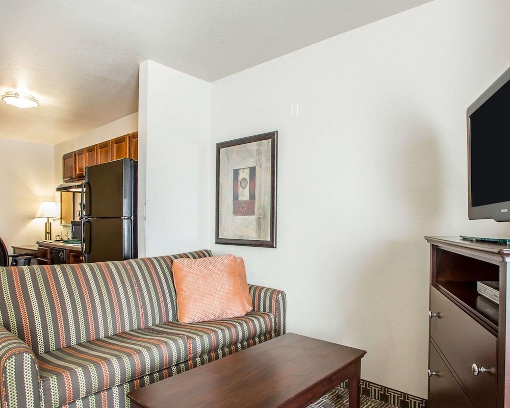 Suite, Multiple Beds, Accessible, Non Smoking (Efficiency, Upgrade) - Photo 5