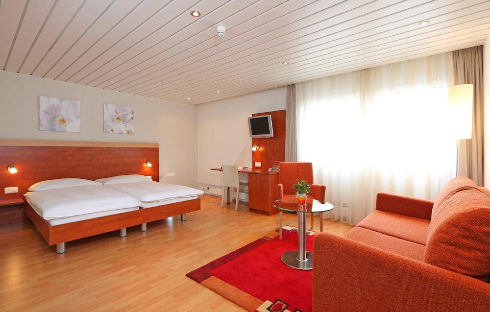 Junior Suite - Photo 2