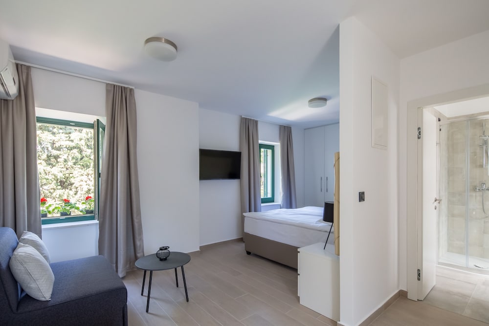 Studio Suite, Balcony, Courtyard View photo 2