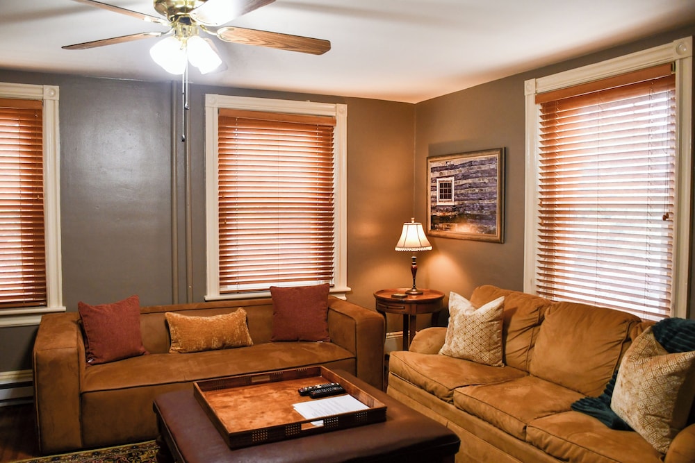 Suite (Carriage House) photo 3