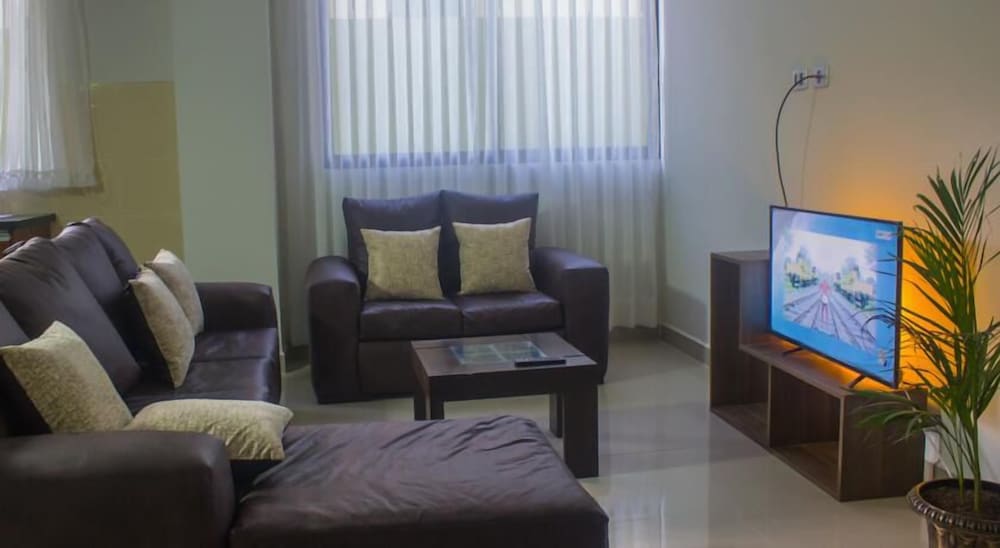 Comfort Apartment, 3 Bedrooms photo 3