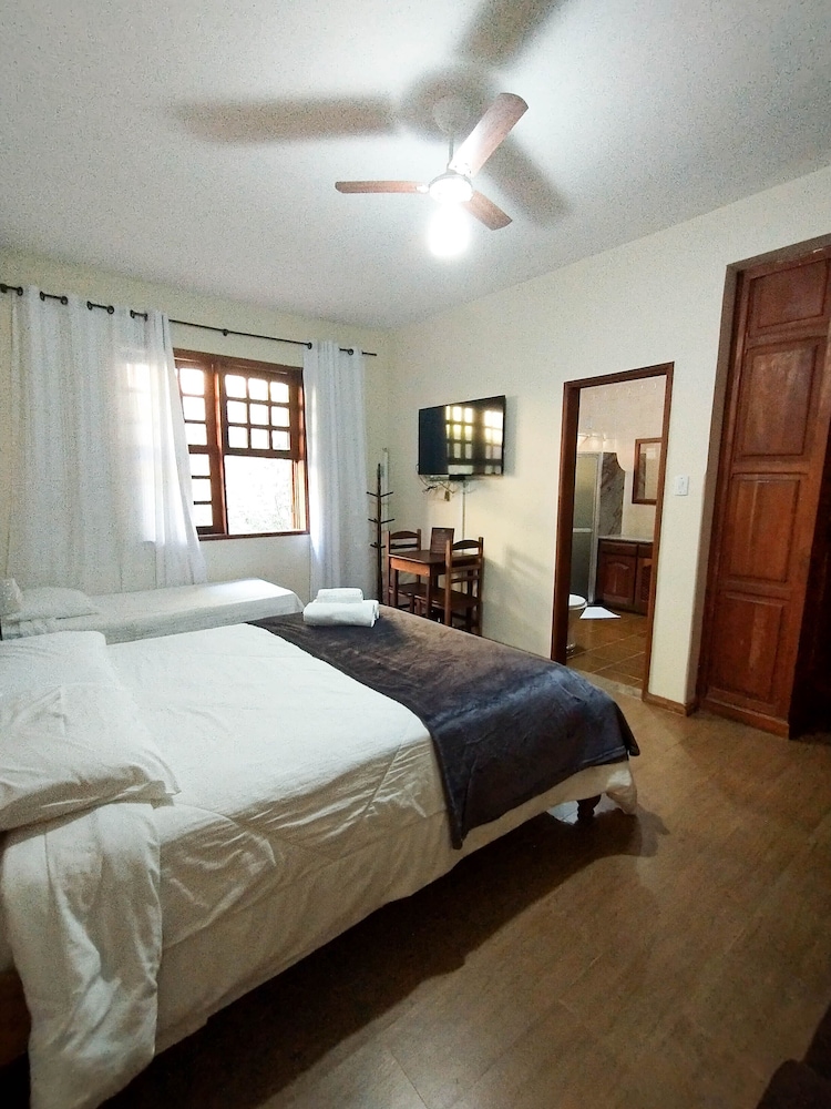Deluxe Double Room photo 2
