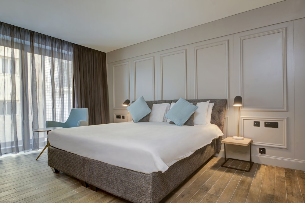 Classic Double Room - Photo 1