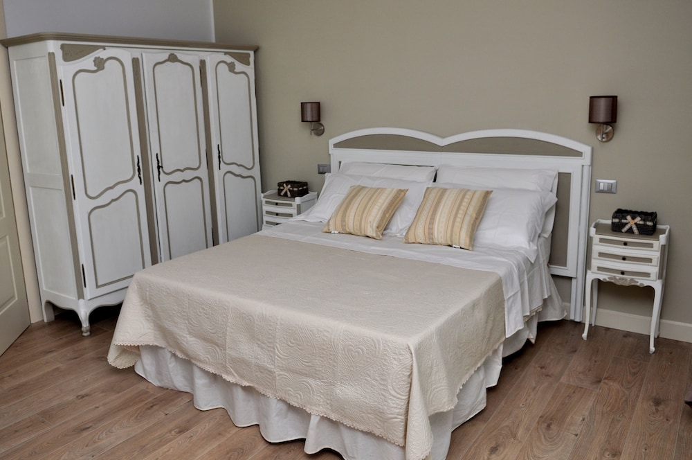 Luxury Double Room photo 1