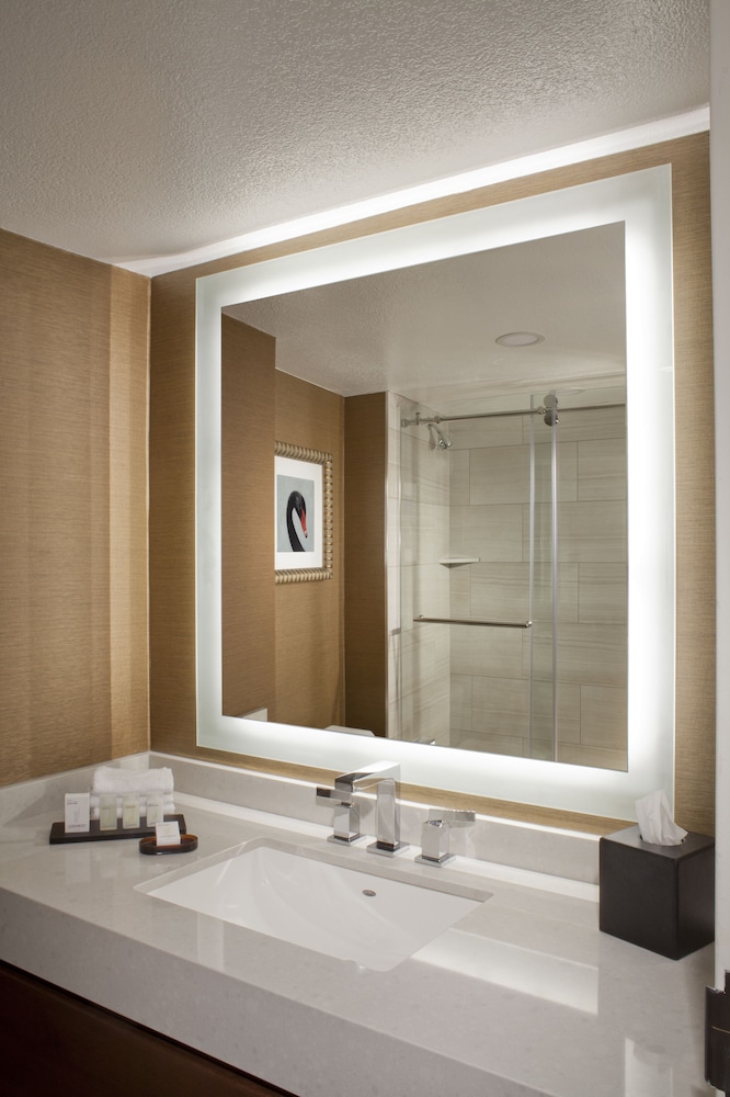 Suite, 1 Bedroom, Accessible, Bathtub (Mobility) - Photo 4