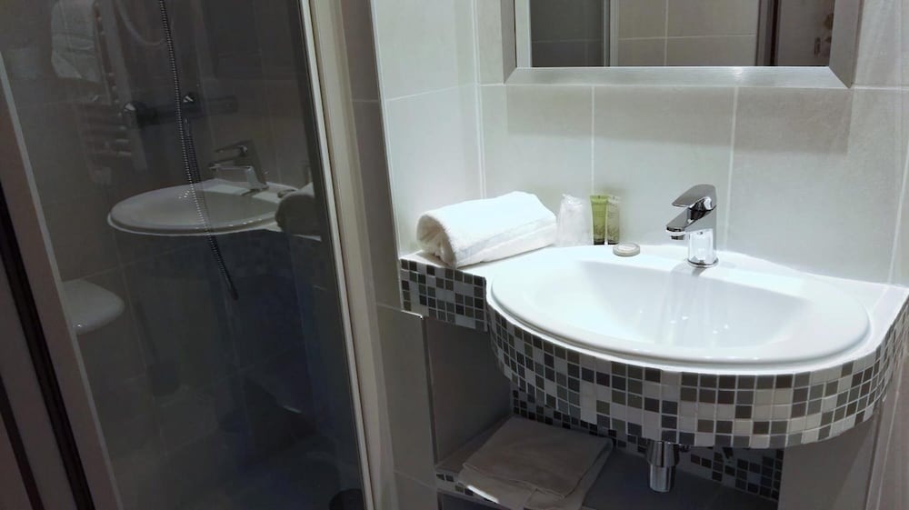 Comfort Double Room Single Use photo 2