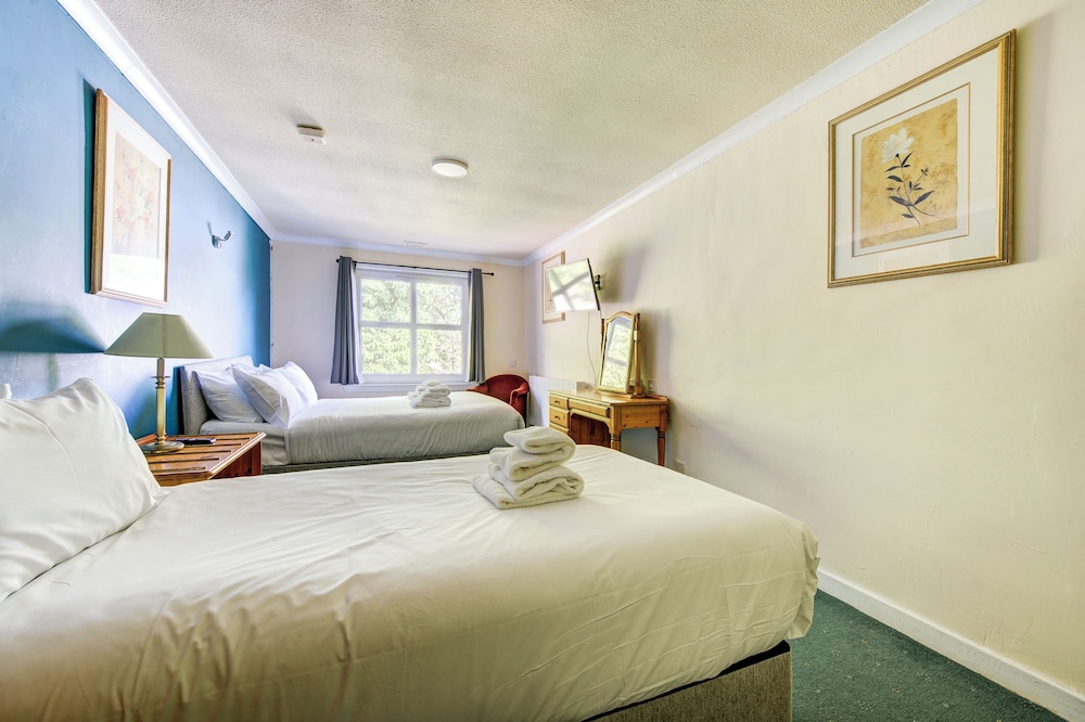 Family Triple Room photo 3