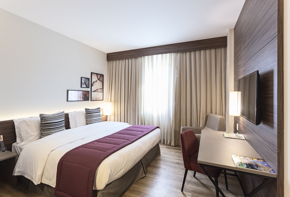 Standard Double - cama queen size photo 3