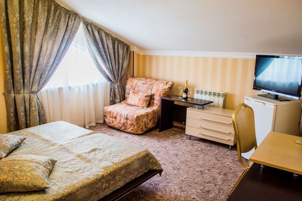 Standard Double Or Twin Room photo 2