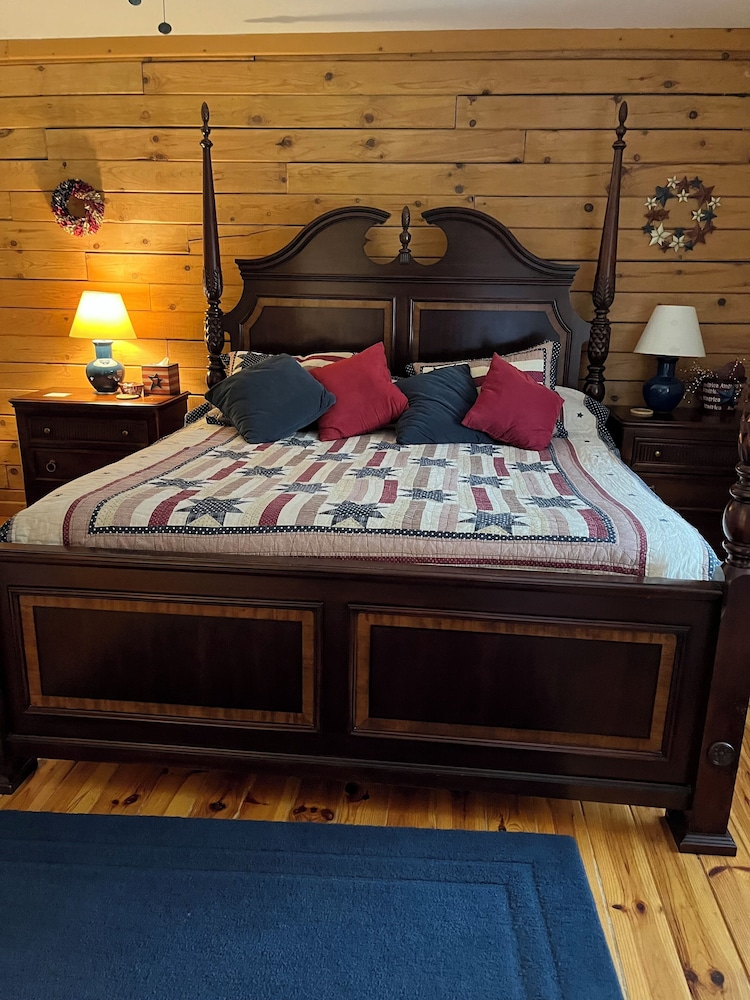 Comfort Double Room, 1 Bedroom, Garden View photo 1