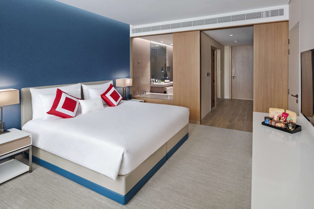 Premium Room, 1 Twin Bed (Resort Course View)