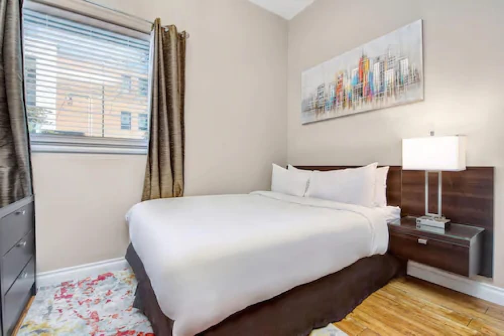 Economy Studio Suite, 1 Double Bed, Kitchenette