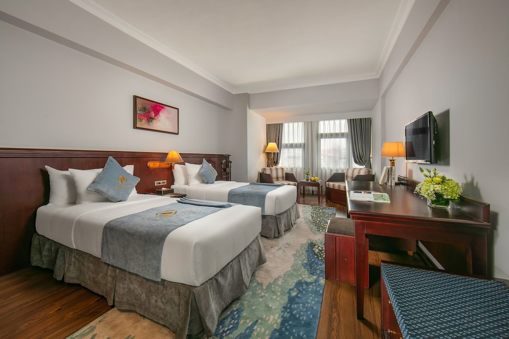 Deluxe Room photo 1