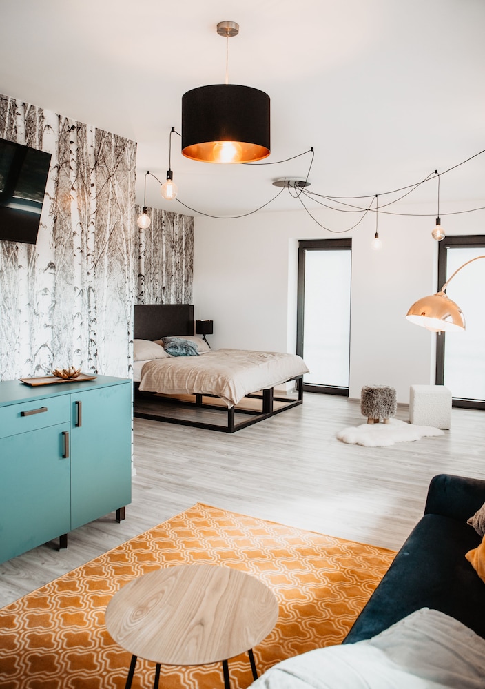 Deluxe Room photo 1