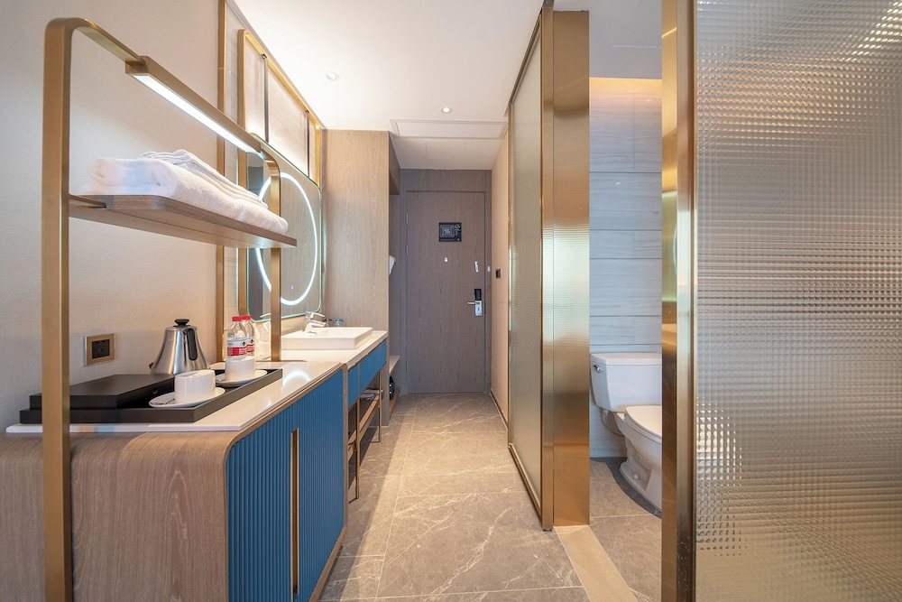 Standard Single Room, 1 Bedroom photo 2