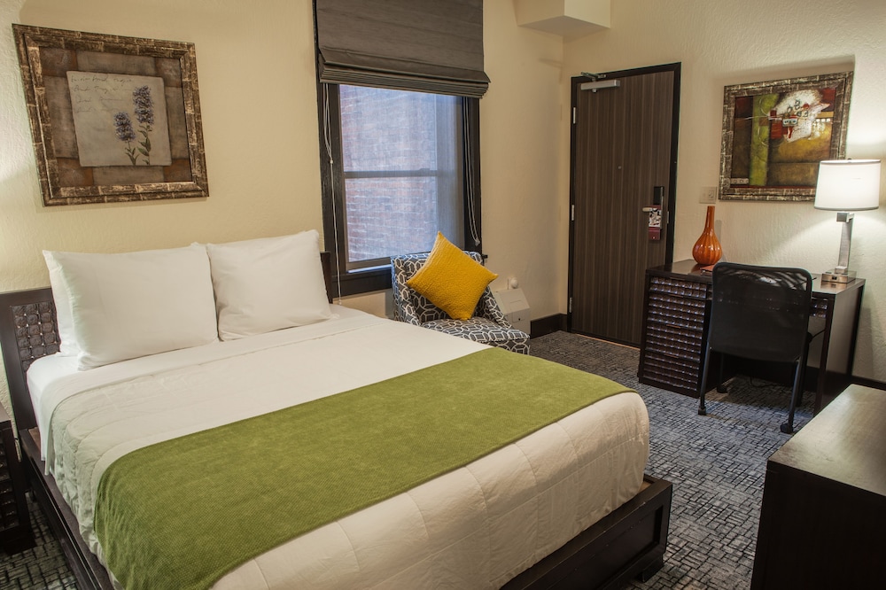 Room, 1 Queen Bed - Photo 1
