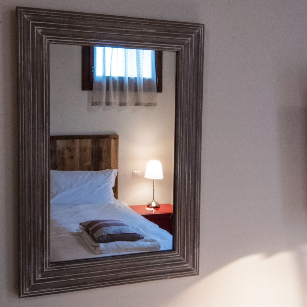 Twin Room, 2 Twin Beds (Zucche)