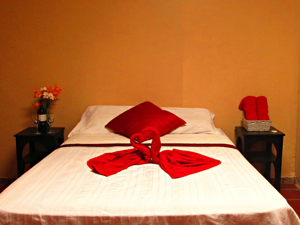 Traditional Double Room, Courtyard Area photo 1